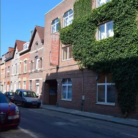 Gardens Guest house