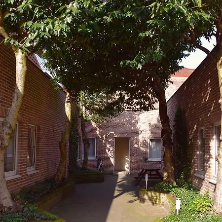 Guest house Gardens *