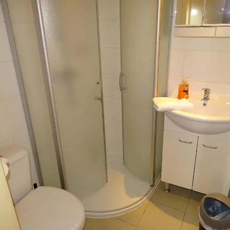 Gardens Guest house Leuven